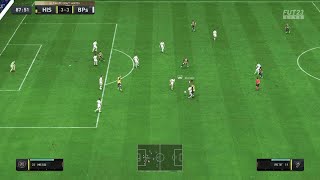 FIFA 23 FUT draft glitch loss