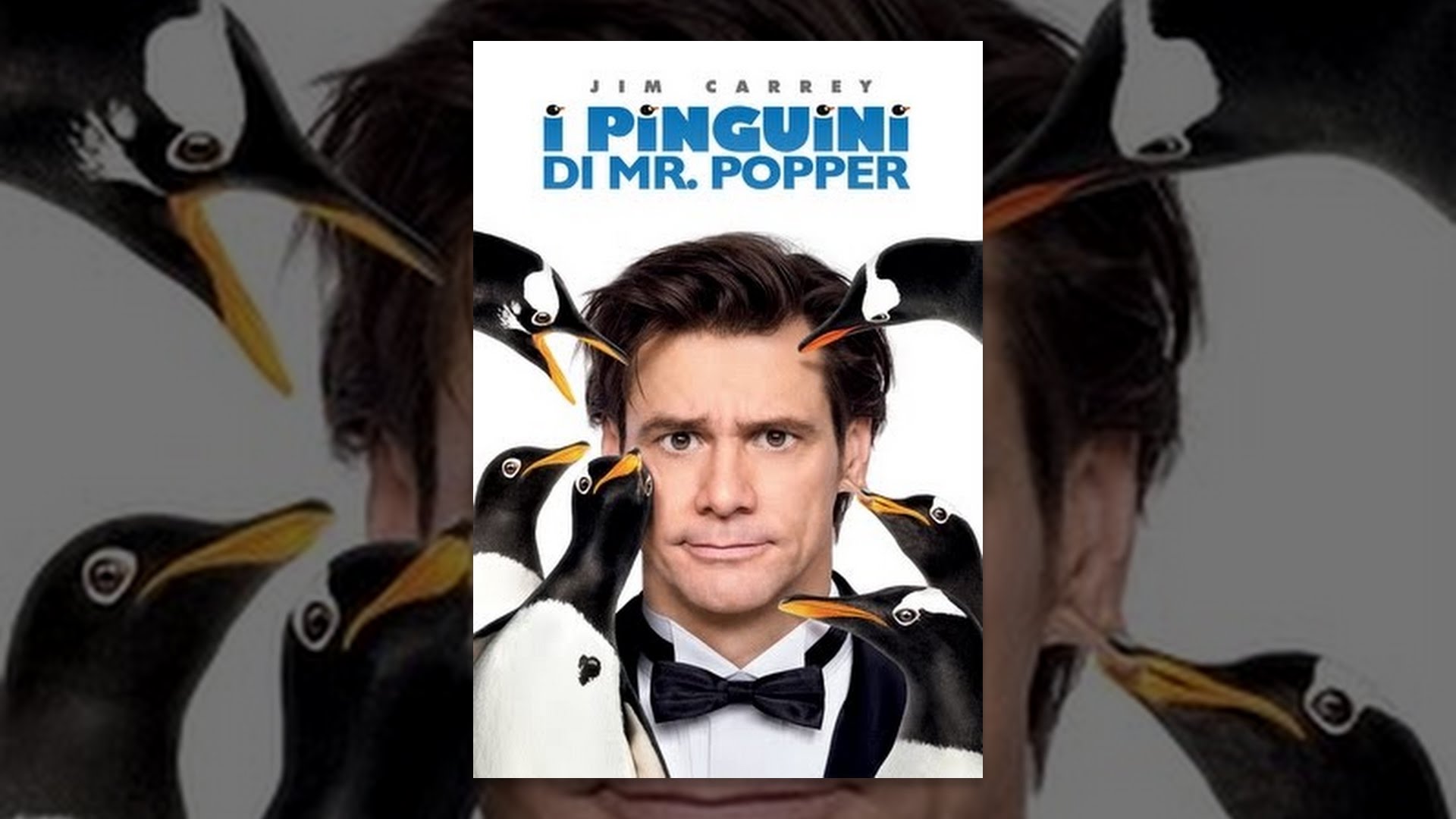 I pinguini di Mr.Popper YouTube I pinguini di Mr.Popper YouTube