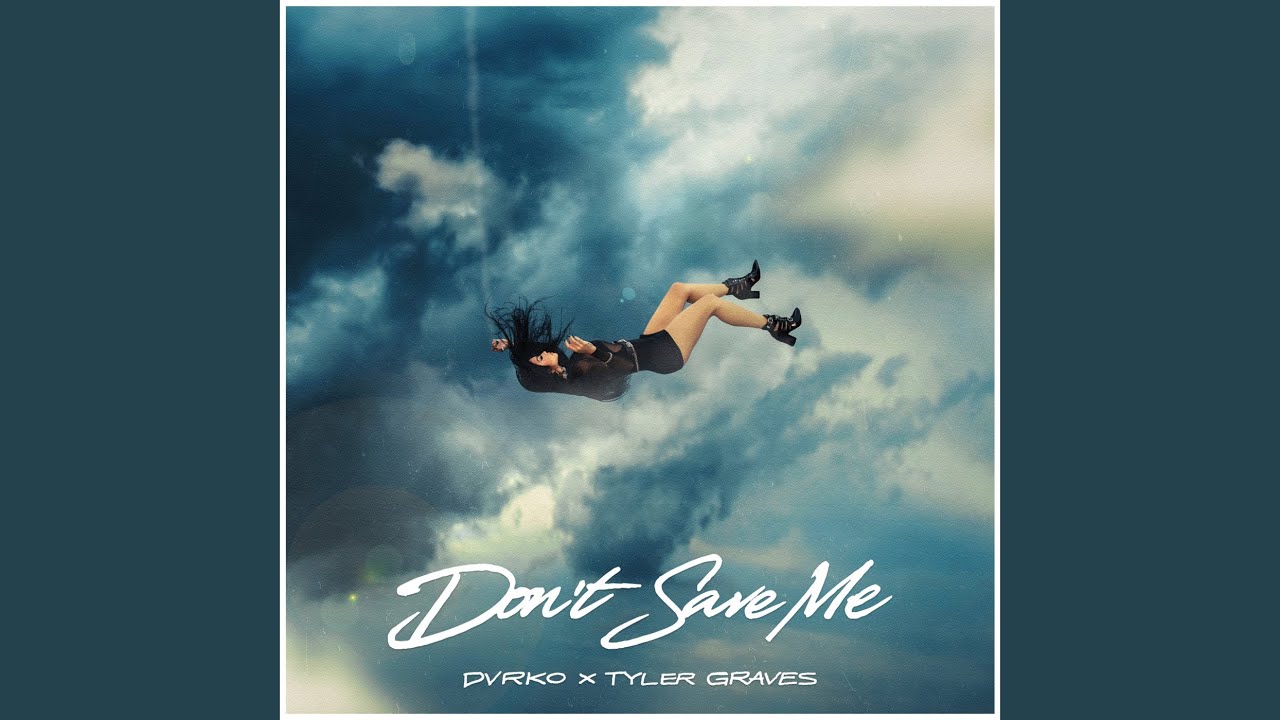 Don't Save Me - YouTube Music