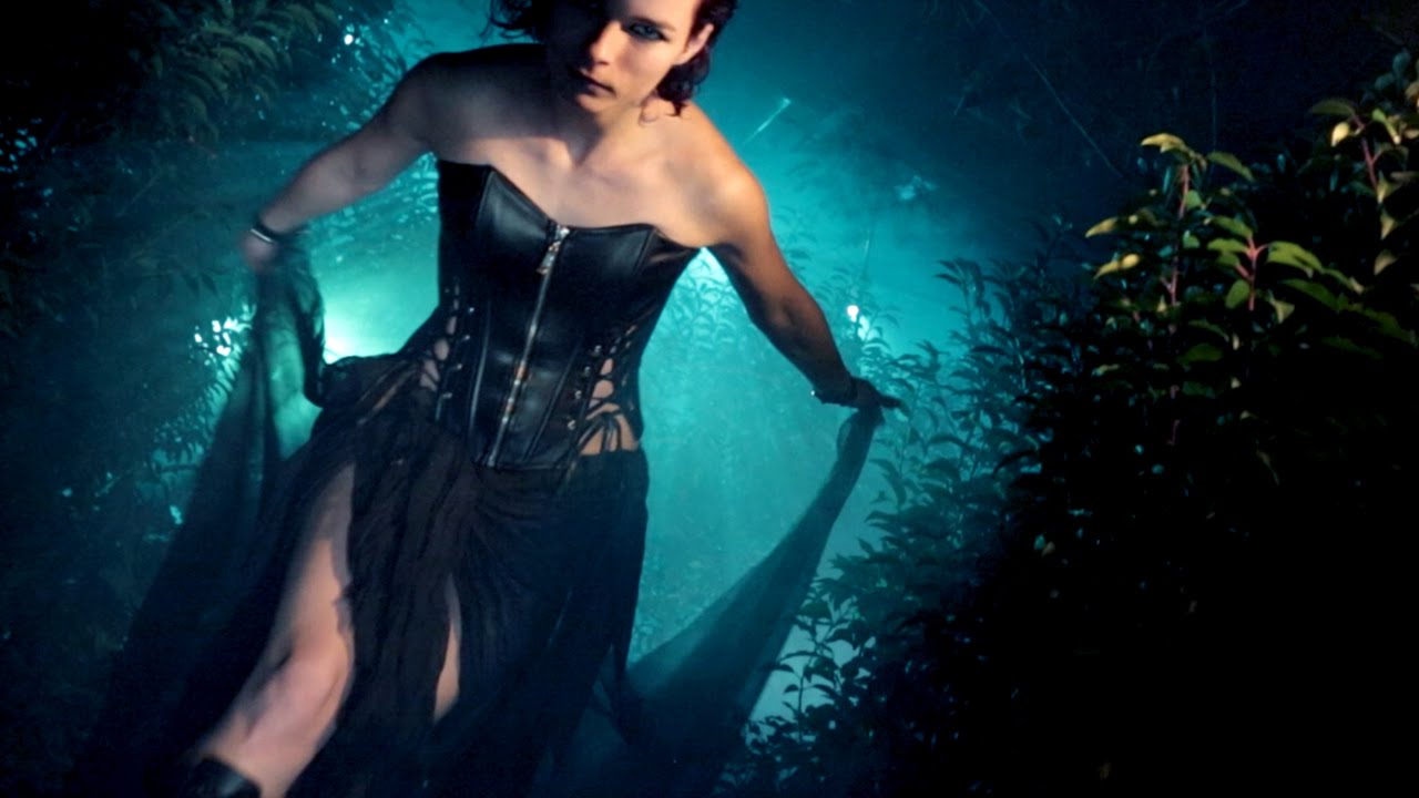 EMMA-O / The Way Of Happiness - Official video clip