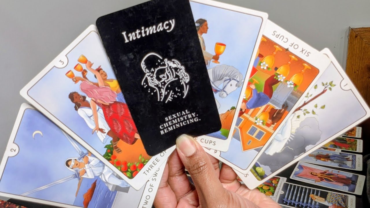 Водолеи♒Никто не делает это так, как ты! Когда они вступают в интимные отношения с другими людьми...