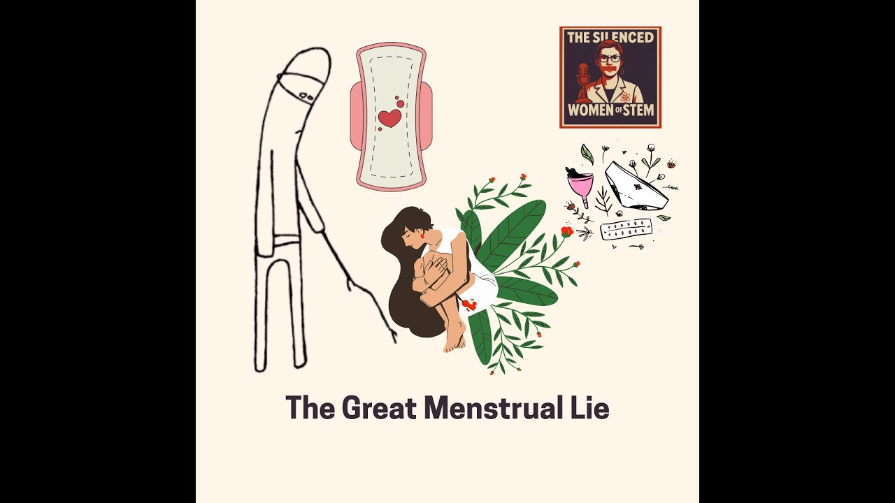 Episode 27: “The Great Menstrual Lie” - Mary Putnam Jacobi