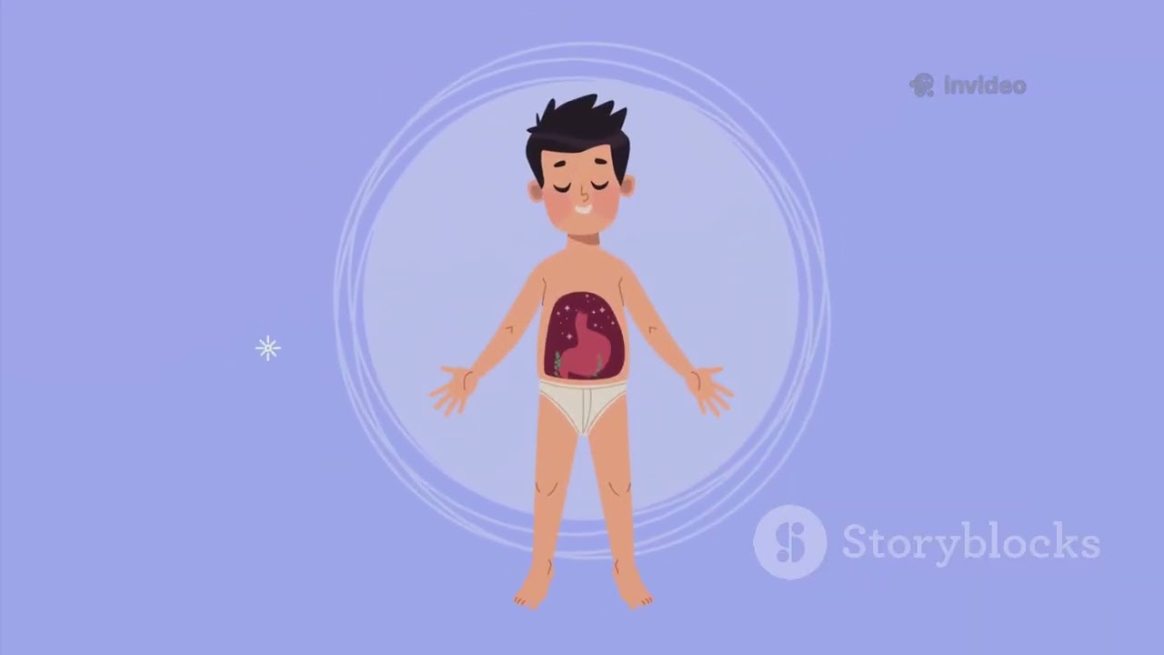 What a beautiful facts about our body