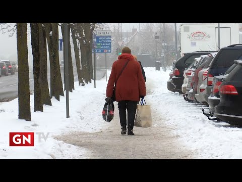 Visuomenės sveikatos specialistė pataria, kaip išvengti peršalimo ligų šaltuoju metų laiku.
