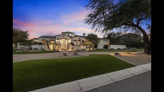 6601 E Valley Vista Lane video tour