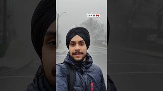 DAY 88 IN CANADA ?? canada canadavlog internationalstudentlife india explore vlog abroad