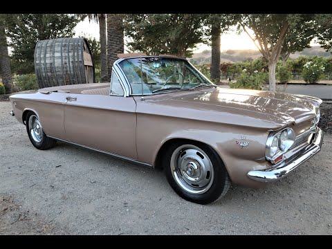 View YouTube Video of this Auction Car
