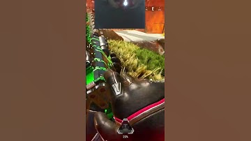 Better clips to come 😂 #apexlegend #horizonapex #apex #movement