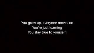 Shawn Mendes - Understand | Spoken Word Poetry