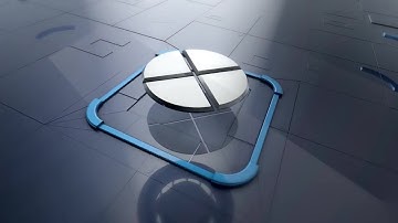 Hi-tech Logo After Effects Templates