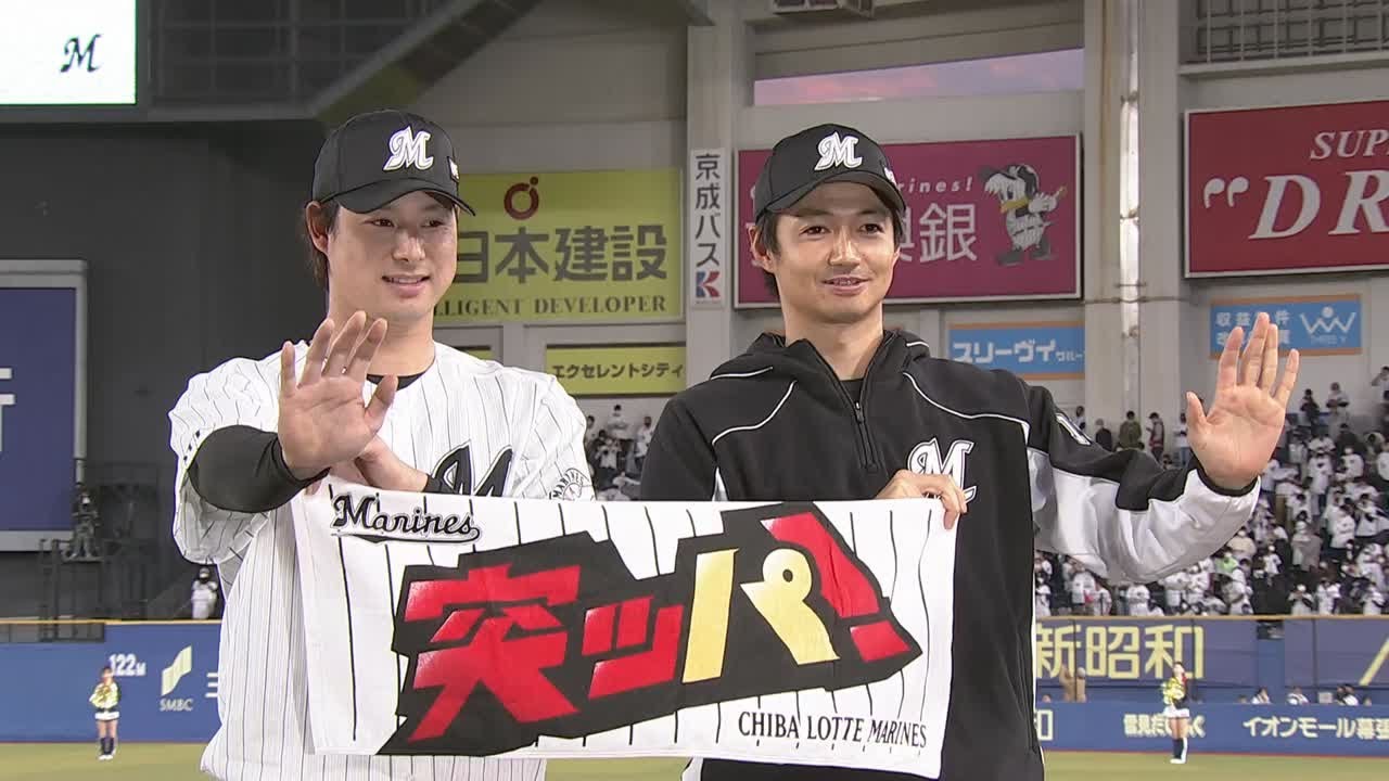 ロッテ藤岡とかいう一気になんjのメジャー選手になったやつ Jの番記者 ロッテ藤岡とかいう一気になんjのメジャー選手になったやつ Jの番記者