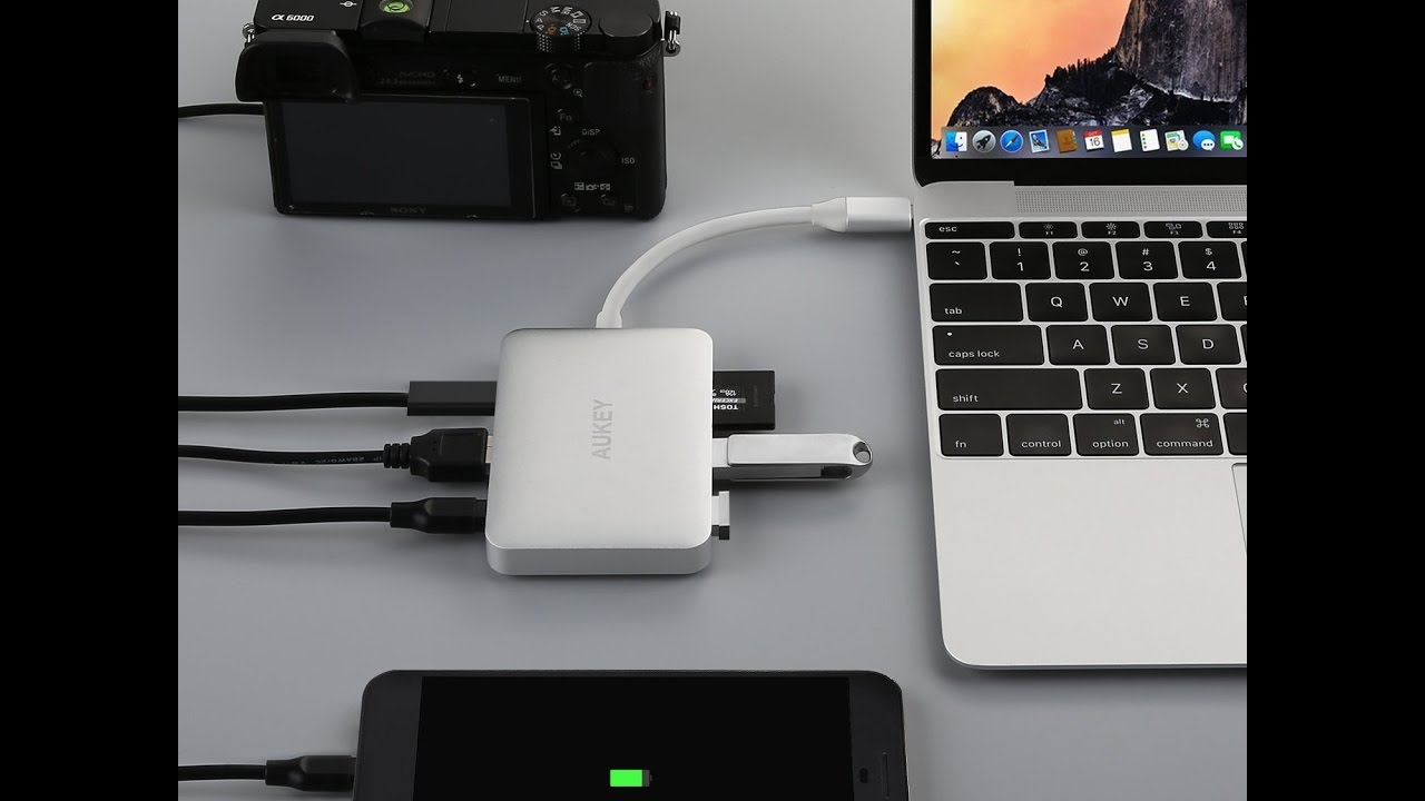 Must Have MacBook Pro Accessory for 2017 YouTube