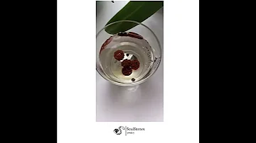 Натуральная Рудракша