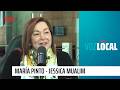 Jessica Mualim - María Pinto | "Voz Local": El nuevo espacio de las municipalidades - T1E6