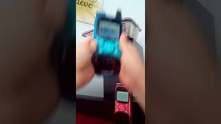Vtech KidiGo Walkie Talkies DX Review #fyp #viral