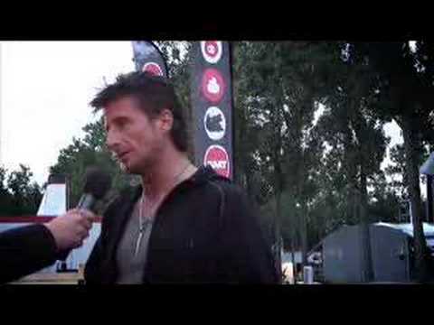 MARCO BAILEY @ I LOVE TECHNO TV (2007)