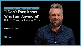 “I Don’t Even Know Who I am Anymore!” Help for Those in Affair Recovery Crisis