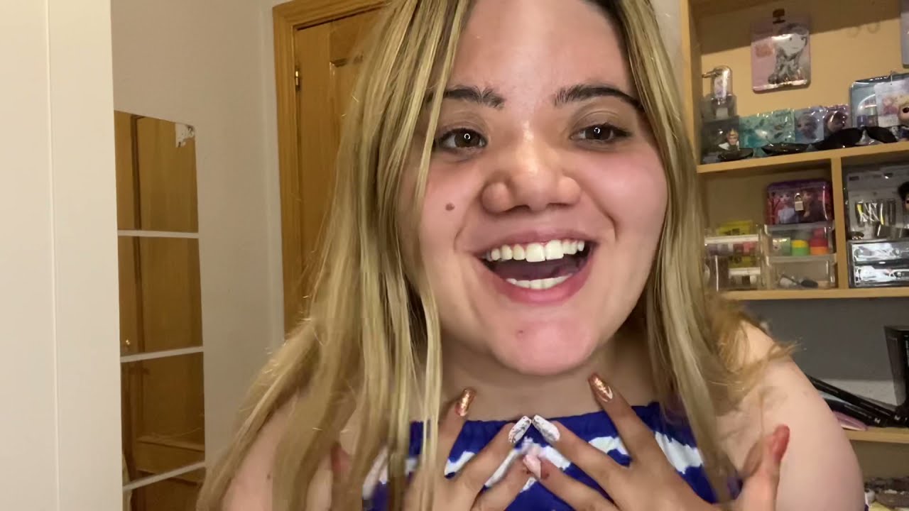 Haul de ropa de la mano de Yoins