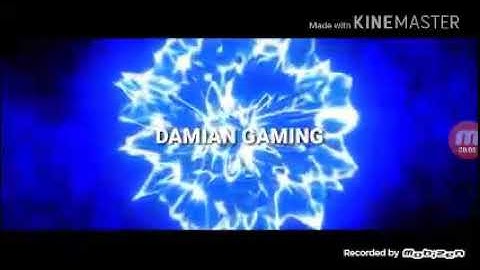 How To Make A Intro Using Kinemaster And Pixellab