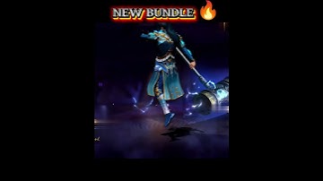 Thumbnail of upcoming bundle 🔥#shorts #garenafreefire #gaming