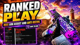FULL RANKED WITH AI DS4WINDOWS CLIPS