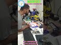 Laptop chipset repairing training