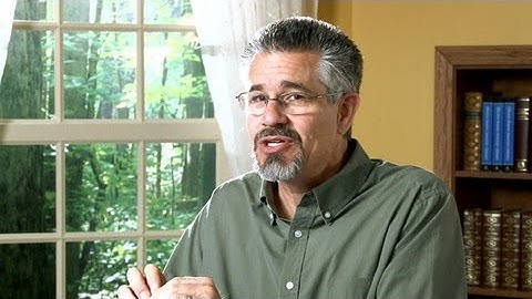 A Little Different Look at Hell: HeavenWord TV - 0074