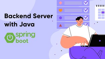 🔴 Backend Server with Java SpringBoot in Tamil | Anton Francis Jeejo