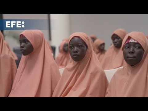 Liberados 287 estudiantes secuestrados por individuos armados en una escuela de Nigeria