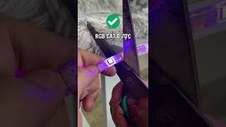 Can RGB and aRGB be connected together? Can RGB and aRGB be connected together?
