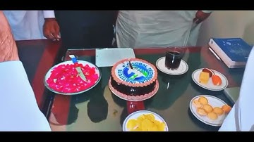 2nd Celebration Of GLOBAL TECHNICAL INSTITUTE #students #engr Ijaz Munir#hse #trainer #safety