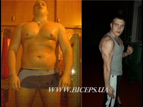 Питания во время тренировки для похудения