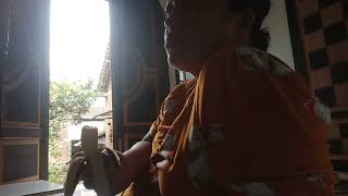 Bumil Cantik Firda Zha Sampai Geleng-Geleng Menikmati Pisang Gedhe Ampun Bang