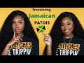 Translating JAMAICAN PATOIS (Patwa) | Chev B.