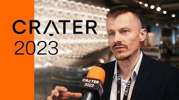 Interviews with participants – Conference on Recent Advances in Translational Eye Research 2023