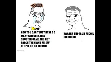 All Map Glitched spots and exploits in Krunker.IO