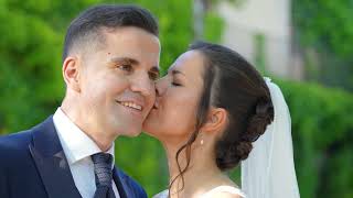 Vídeo Post Boda En El Paratge, Barcelona. Carles I Ivet. Maig 2024.