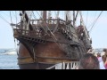 Our Town Show 126 HD - Spanish Galleon  El Galeon 2016