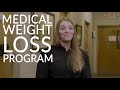 MEDICAL WEIGHT LOSS|What to Expect in our Weight Loss Program