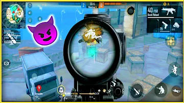 La Alegria Remix || Free Fire Gameplay || #Shorts #Freefire