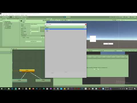Unity Animator Lock Position Issue