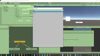 Unity Animator Lock Position Issue