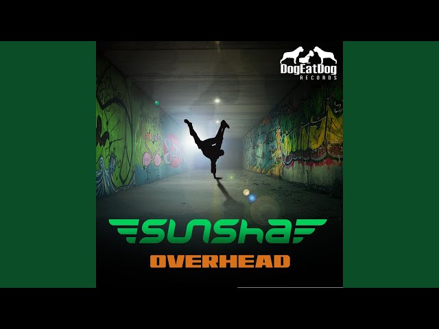 SUNSHA - OVERHEAD