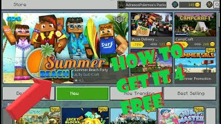 FREE SUMMER BEACH PARTY - HOW TO GET IT screenshot 2