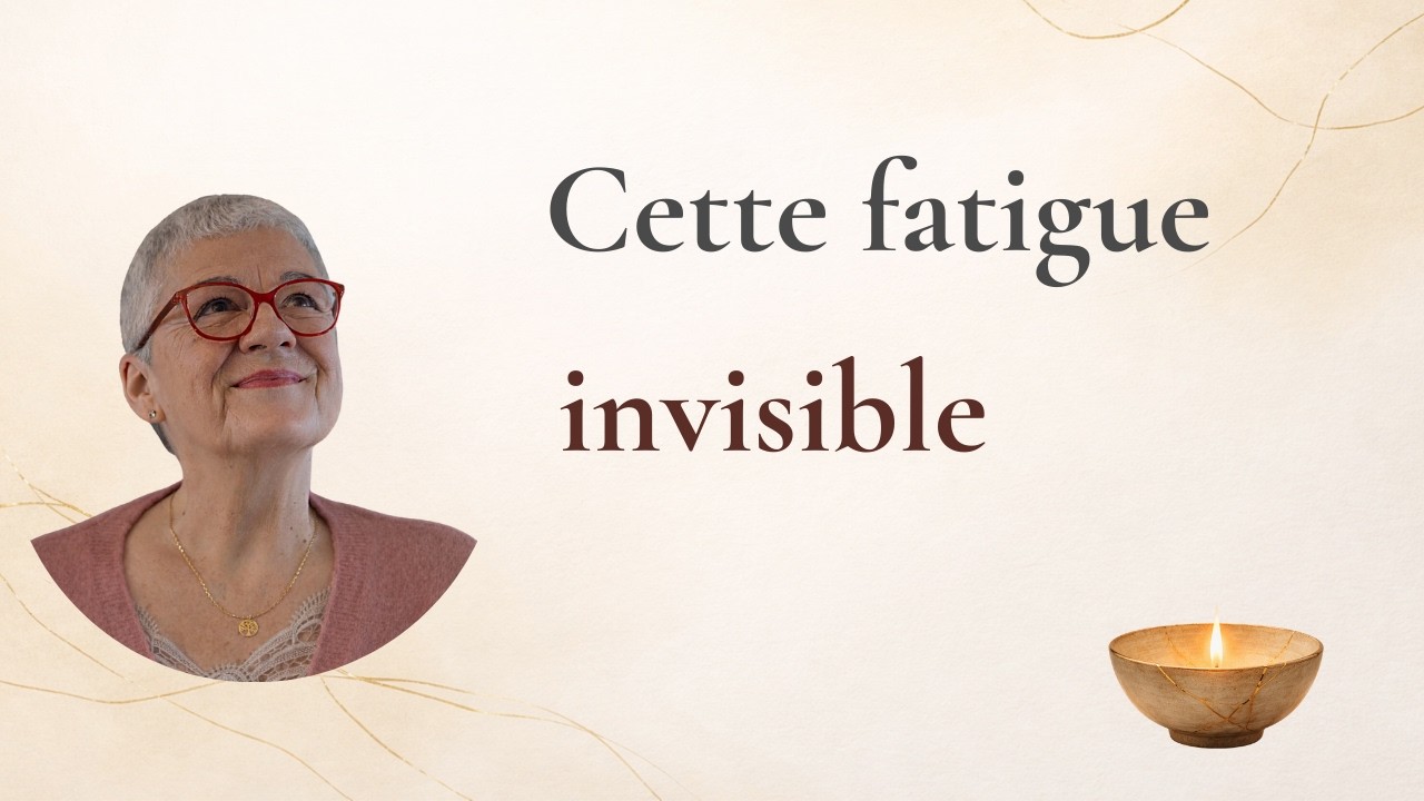 Pourquoi tu te sens fatigué.e sans raison apparente