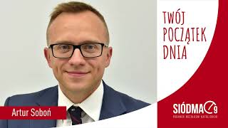 Artur Soboń - Ministerstwo Finansów