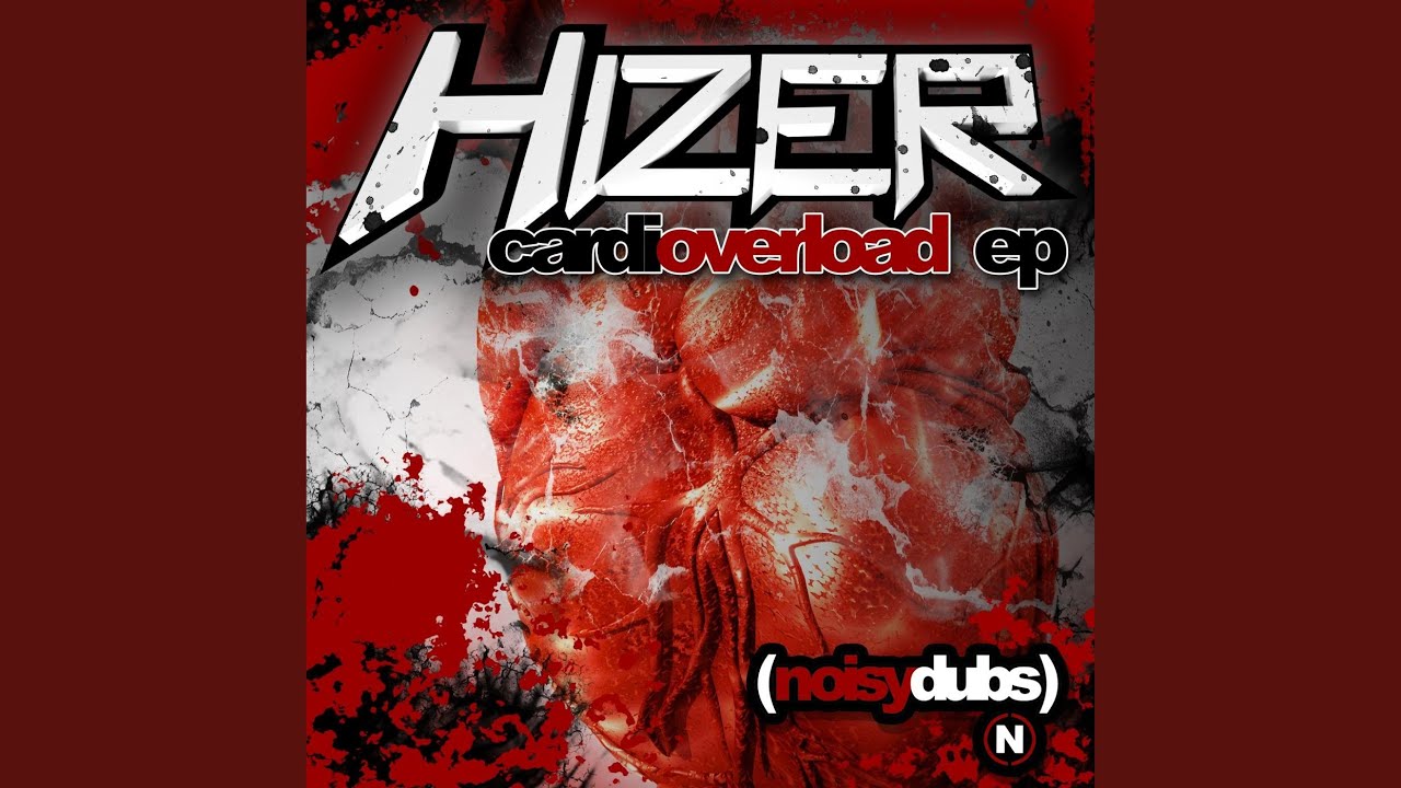 Guarda CardiOverload (Original Mix) su YouTube Guarda CardiOverload (Original Mix) su YouTube