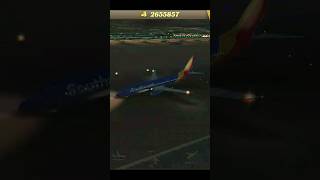 Southwest AirlinesCrash Unmatched air traffic control ryanair mayday emergencylanding Crash plane