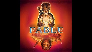 Fable: The Lost Chapters ( Original Xbox ) - Part 5