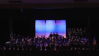 High School Spring Concert 2024
